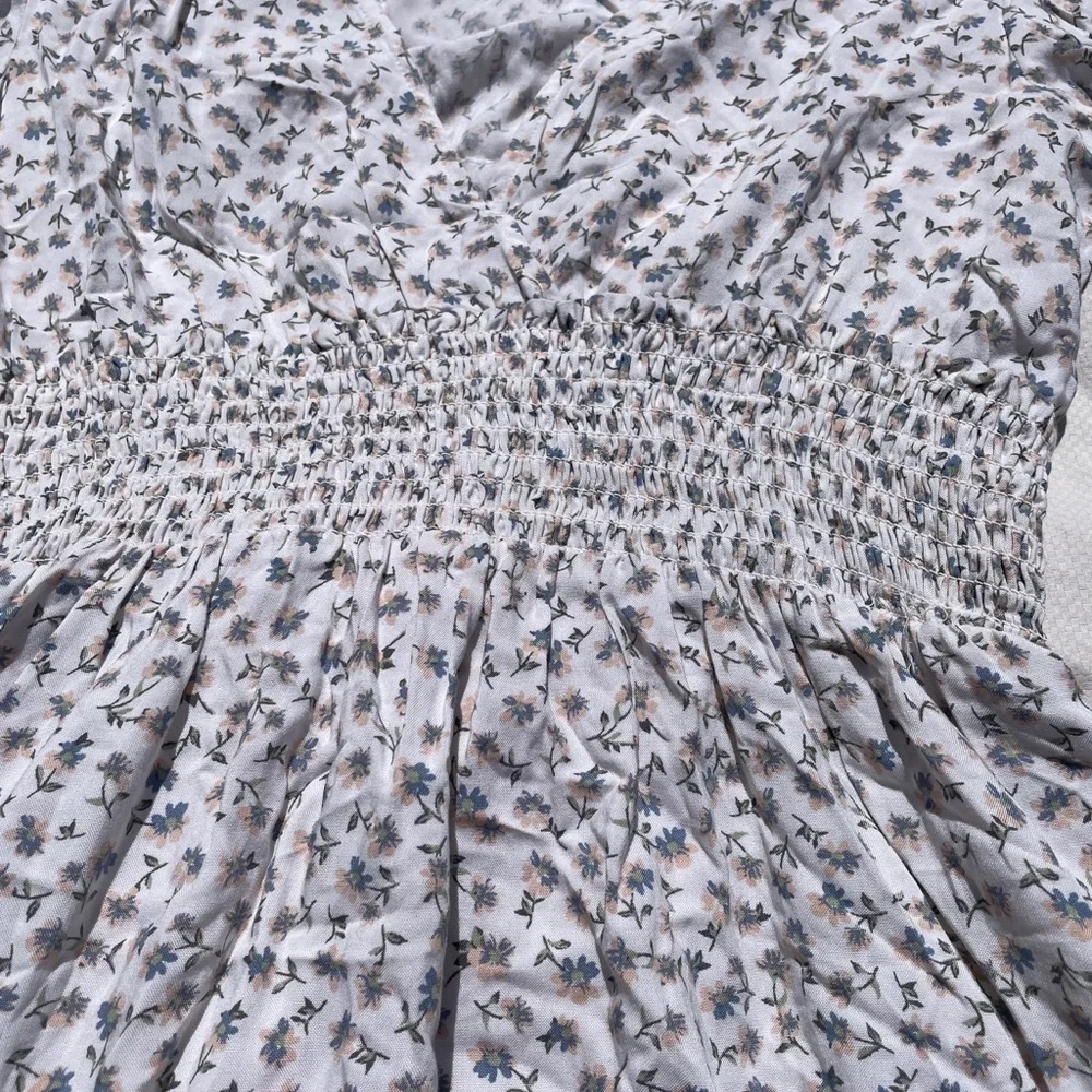 Wild Fable Floral Dress - Picture 11 of 13